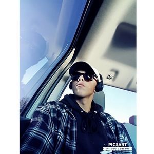 Meet your Posher, Daniel